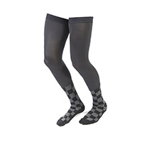 Calcetines Fasthouse Elrod 24.1 Legacy negro