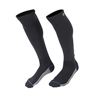 Fasthouse Grindhouse 24.1 Socks Stealth