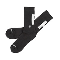 Calcetines Fasthouse Performance Crew 24.1 negro
