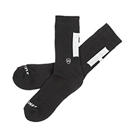 Fasthouse Perfomance Crew 24.1 Clash Socks Black