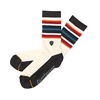 Fasthouse Sanora 24.1 Socks Cream