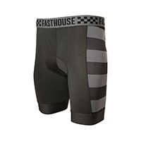 Fasthouse Trail Liner 24.1 Pants Black