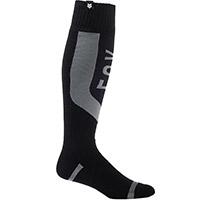 Chaussettes Fox 180 Nitro Noir