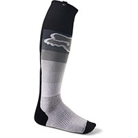 Chaussettes Fox 180 Toxsyk Noir