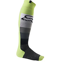 Fox 180 Toxsyk Socks Yellow