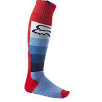 Fox 180 Toxsyk Socks Red