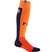 Chaussettes Fox 360 Core Orange