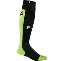 Fox 360 Core Socks Yellow