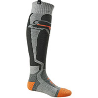 Chaussettes Fox 360 Vizen Dark Shadow