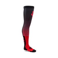 Calze Fox Flexair Fracture Kb Rosso Fluo
