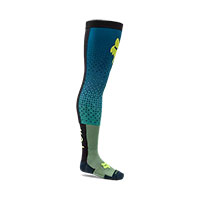 Calze Fox Flexair Fracture Kb Spearmint