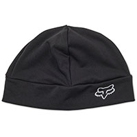 Fox Defend Skull Cap nero