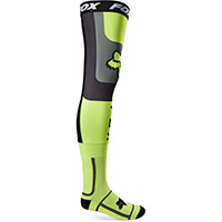 Fox Flexair Knee Brace Teal