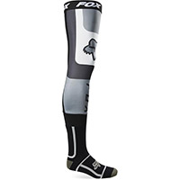 Calze Fox Flexair Knee Brace Nero
