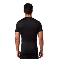 Camiseta Fox Tecbase SS negro