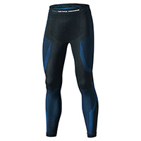 Held 3d Skin Cool Pants Black Blue