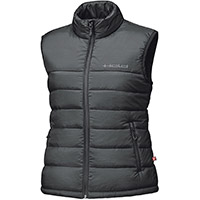 Piumino Donna Held Prime Vest nero