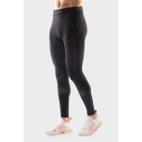 Pantaloni Iron-ic I-soft 1.0 Smear Nero