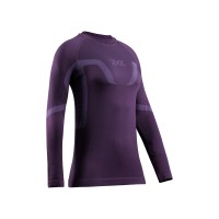 Maglia Donna X-bionic X-ential Ls Aura