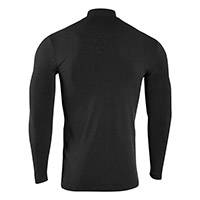 Camiseta Iron IC 1.0 Hircus Cashmere LS negra - img 2