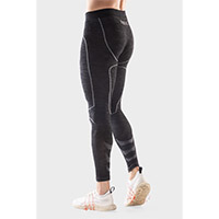 Iron-IC Merino 70 Ultra Warm Leggings negro - img 2