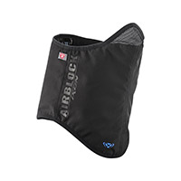 Calentador de Cuello Ixon Airblock Neck 2 Negro