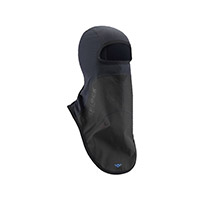 Ixon Airblock Hood 2 Balaclava Black