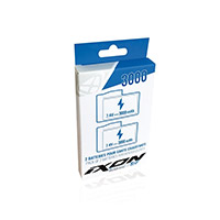 Ixon It 3000 Ma Battery Kit