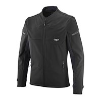 Ixon M-Thermawind Jacke schwarz