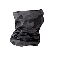 Ixon Pure Neck Warmer Nero Camo