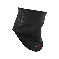 Calentador de Cuello Ixon Thermal Tube 2 Negro