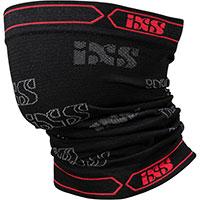 Ixs 365 Air Necktube Black Red