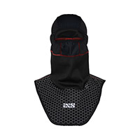 Sous-casque Ixs 365 Noir Gris