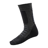 Ixs 365 Basic Socks Black
