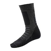 Calcetines Ixs 365 Basic negro