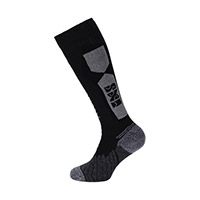 Ixs 365 Long Socks Black