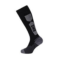 Calze Ixs 365 Long nero