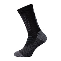 Ixs 365 Short Socks Black
