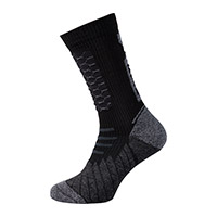 Chaussettes Courtes Ixs 365 Noir