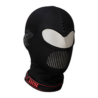 Ixs 365 Light Underhelmet Black Grey