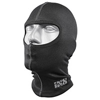 Ixs Balaclava Comfort Nero