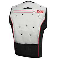 Gilet Refrigerante Ixs Bodycool Dry Grigio - img 2