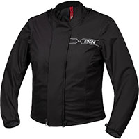 Ixs Salta-st-plus Lady Membrane Black