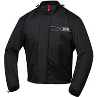 Ixs Salta-st-plus Membrane Black