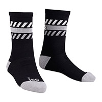 Ixs Socks 2.0 Black