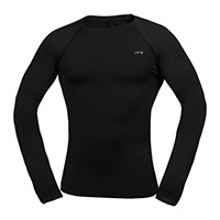 Ixs 365 1.0 シャツ ブラック