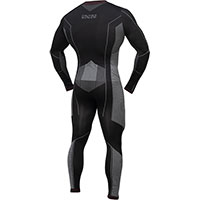 IXS365アンダースーツブラック - img 2