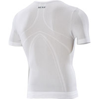 Camisa Niños SIX2 K TS1 blanca - 2