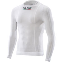 Maglia Bimbo SIX2 K TS2 bianco