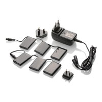 Kit Completo Macna 12volt 3,0a